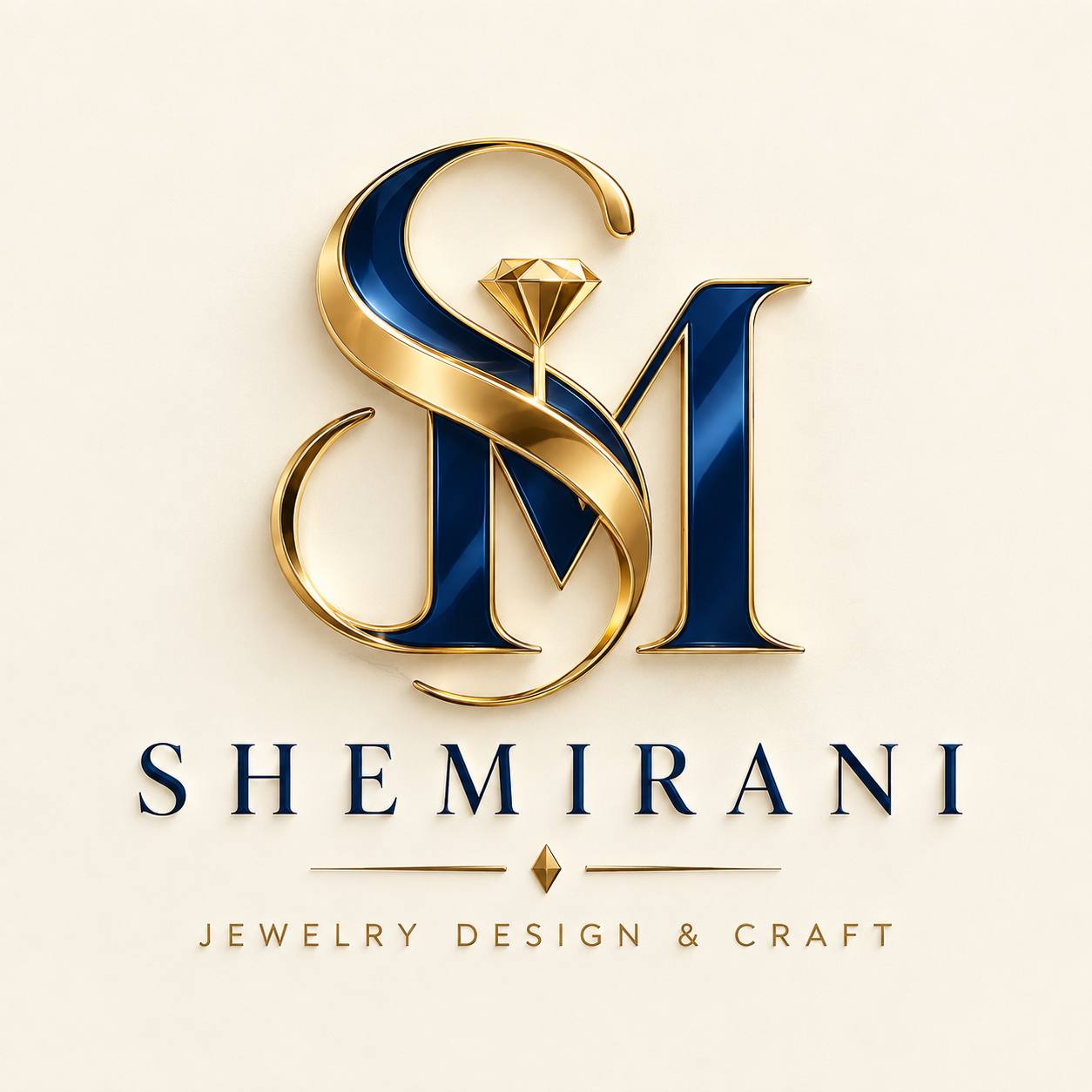 SHEMIRANI Jewelry